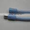 Best quality PVC blue shower hose flexible hose