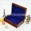 Exclusive Personalized Wooden Gift Box Case