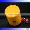 direct factory wholsale customized logo dice cup with dice