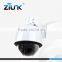 HD P2P wifi ip camera with auto focus zoom