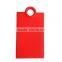 Customed Travel Luggage Suitcase Baggage Suqare Tags Paper Name Address ID Labels Silicone Tag