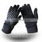 Wholesale windproof running gloves for men
