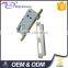 Top security lever handle mortise locks
