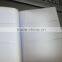 PVC Flexible Packaging Frosted Film