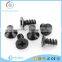 carbon-steel flat head tail tapping countersunk screw