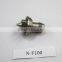 High Quality stainless steel spray gun Fountains Nozzles