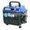 0.75KW home use 950 AC Petrol generator