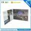 2015 Paper Material product 4.3 " LCD Video Greeting Card video Print Card