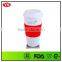 16oz double wall insulated thermal plastic coffee cup with sleeve