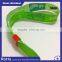 2015 Custom Outdoor events Woven Fabric Wristbands/bracelet
