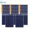 Moge 5kw solar home kit with luxury configuration