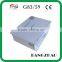 Outdoor Wall-Mounted PV Combiner Box with 12 Channels Input