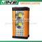 rechargeable aluminum home emergency spotlight light