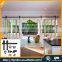 Automatic Wood Sliding Garage Door Black Roller Insert Kit