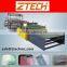 ztech factory Automatic plastic air bubble film bag making machine