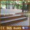 New Tech Durable Outdoor Composite Deck