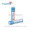 Trusfire Ni-MH AAA 1.2V 900mAh button top rechargeable battery 4 pcs pack