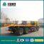 SINOTRUK C5B 8x4 Flat Bed Truck