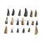 Buttons/Bulk Manufacturer Buffalo Horn & Buttons Toggle Button for Coat -