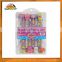 Best Prices Customized Promotional Gift Multi Colored Pencil