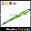 Eco-friendly cheap screen printing neck lanyard for badge with high quality
