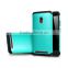 2015 New arrival slim colorful armor back cover for asus zenfone 6 case