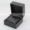 2016 Popular Custom Logo Watch Box Manufacturer