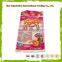 High quality custom printed opp bag,adhesive backed bopp bags for sale