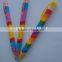 promotional colorful mechanical pencil for kids