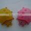 Multi-function animal pencil sharpener with pencil holder