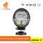 Auto parts 27W LED round work light for truck ship boat 4inch 2025lumen led driving work light