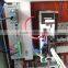 High precison mobile screen silk screen printing machine