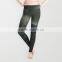 Ocean Noir Design Women Leggings