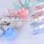 promotion 500ml high quality shatterproof water bottles