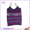 Women fashional tank top