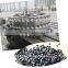Roller press ball coal/charcoal briquetting machine