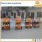 Aliva shotcrete machine / gunite machine / pulp shooting machine