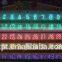 Electroluminescent panel technology