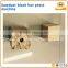Solid Hollow type Wood pallet sawdust block hot press machine for sale