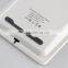 High Quality coil TI Chip Qi Wireless Charger Charging Transmitter Stand Pad for Smart Phone for iPhone for Samsung for LG