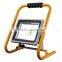 portable ip65 rechargeable led work light