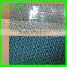 Custom blue security tape materials of PET ,Tamper Evident security tape