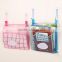 Toy organizer Quick-Dry Hanging Shower Sundries organzier toy mesh bag