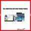 high quality led bulb with bluetooth speaker for mobile phone iphone5s ipad ipod samsung