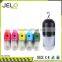 Super Bright 12LED Camping Lantern Hanging Tent Lamp With Folding Hook Pill Shape