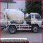 Henan Better cheap than used concrete mixer trucks for sale