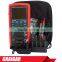 UNI-T UT181A True RMS Datalogging Multimeters Handheld Color Oscilloscope Digital Multimeter 100kHz Brandwidth