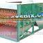 poultry broiler chicken producing/Intellectualized electronic counter different capacity