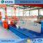 FRP Pipe Filament Winding Machine FRP Cone Pole Machine