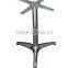 Patio Aluminium Table Base